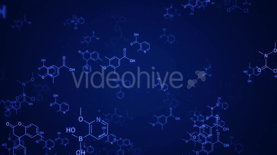 Biochemical Engineering Videohive 21028152 Motion Graphics Image 2