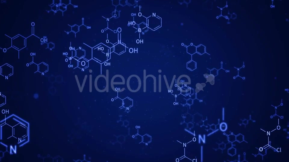 Biochemical Engineering Videohive 21028152 Motion Graphics Image 3