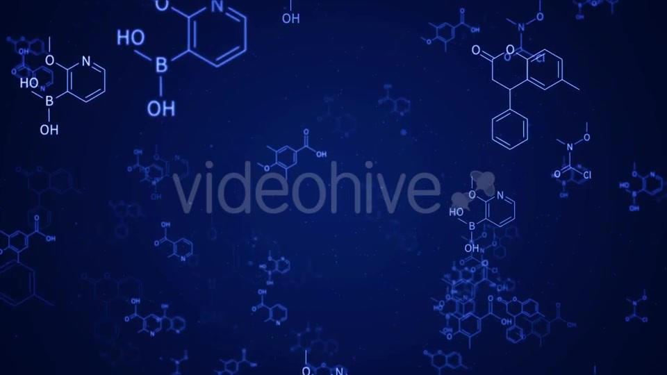Biochemical Engineering Videohive 21028152 Motion Graphics Image 4