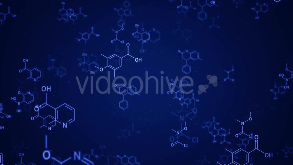 Biochemical Engineering Videohive 21028152 Motion Graphics Image 5