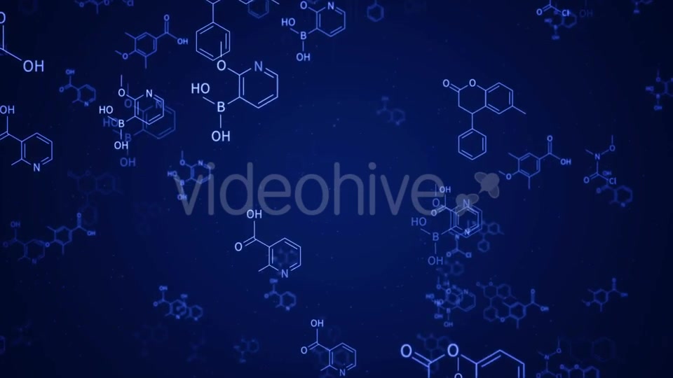 Biochemical Engineering Videohive 21028152 Motion Graphics Image 6