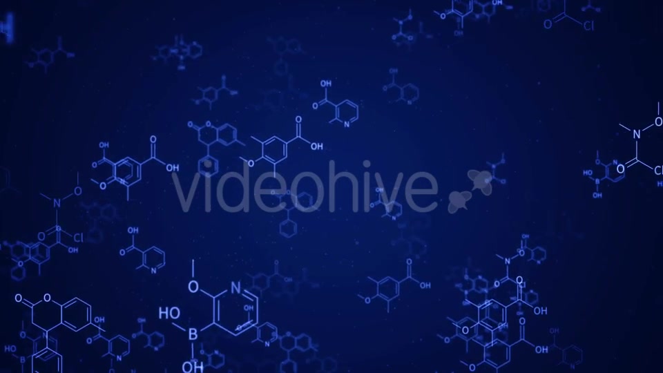Biochemical Engineering Videohive 21028152 Motion Graphics Image 7