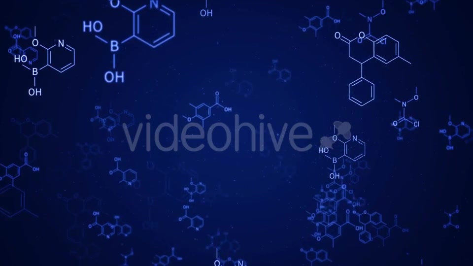 Biochemical Engineering Videohive 21028152 Motion Graphics Image 9