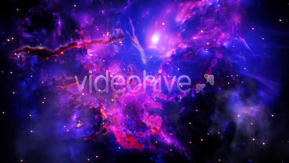 Birth Of Space Nebula Videohive 4255833 Motion Graphics Image 3