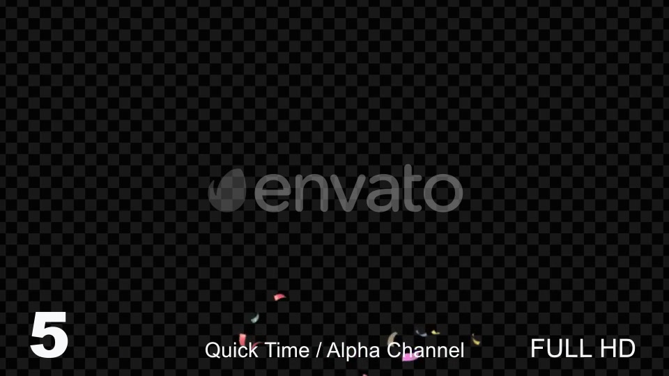 Birthday Videohive 22290723 Motion Graphics Image 12