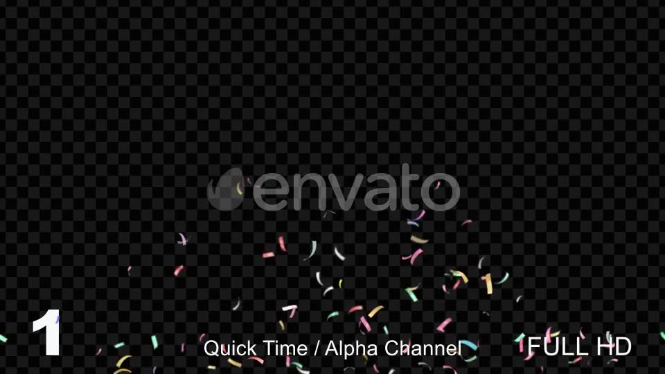 Birthday Videohive 22290723 Motion Graphics Image 2