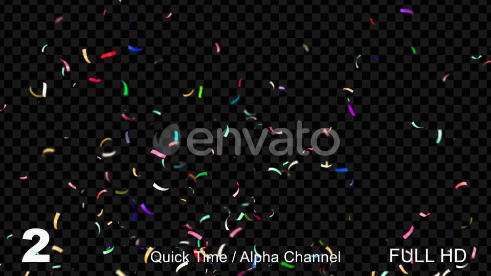 Birthday Videohive 22290723 Motion Graphics Image 4