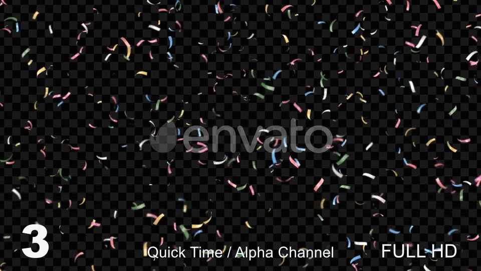 Birthday Videohive 22290723 Motion Graphics Image 6