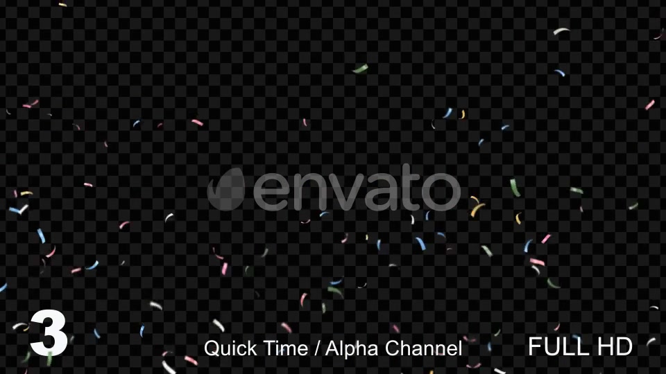 Birthday Videohive 22290723 Motion Graphics Image 7