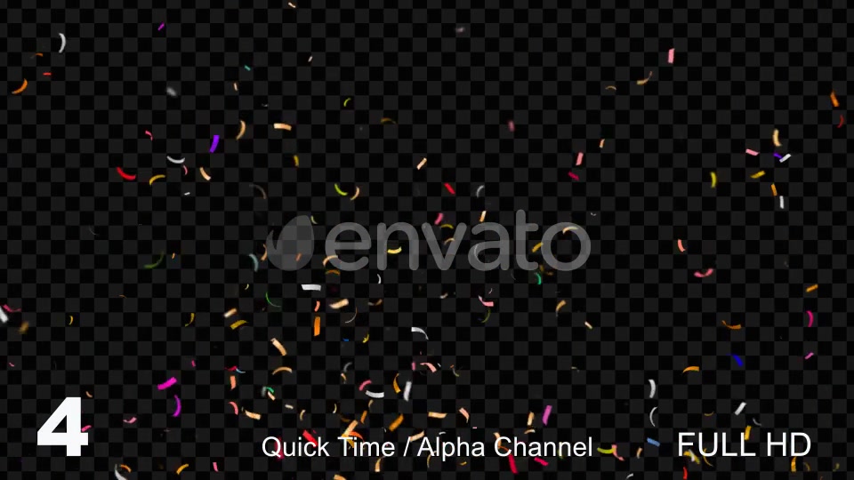 Birthday Videohive 22290723 Motion Graphics Image 9