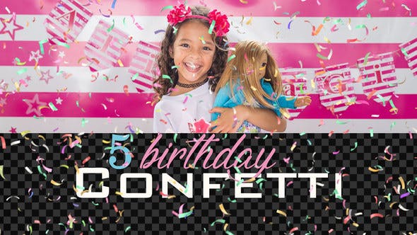 Birthday - Download 22290723 Videohive