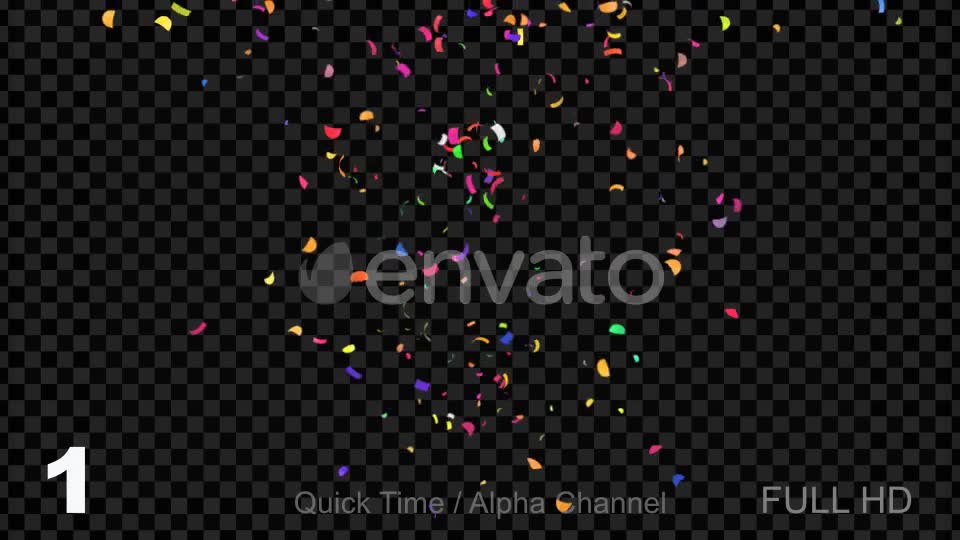 Birthday Videohive 22050025 Motion Graphics Image 1