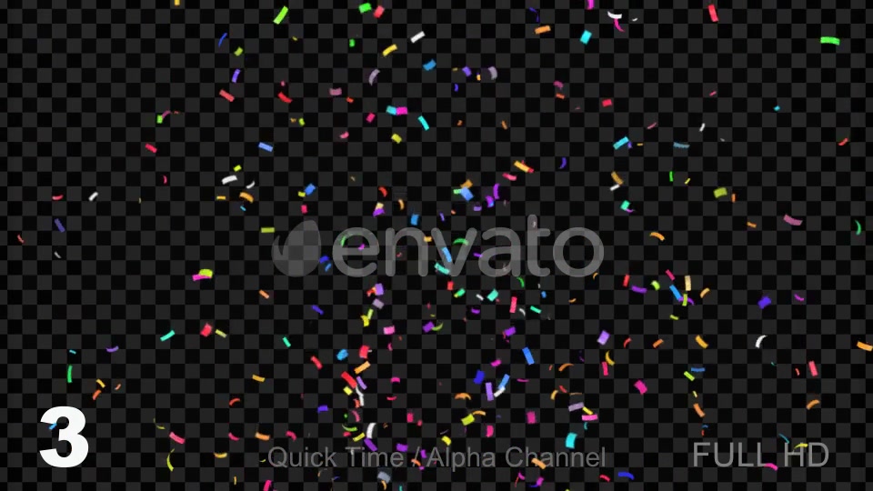 Birthday Videohive 22050025 Motion Graphics Image 10