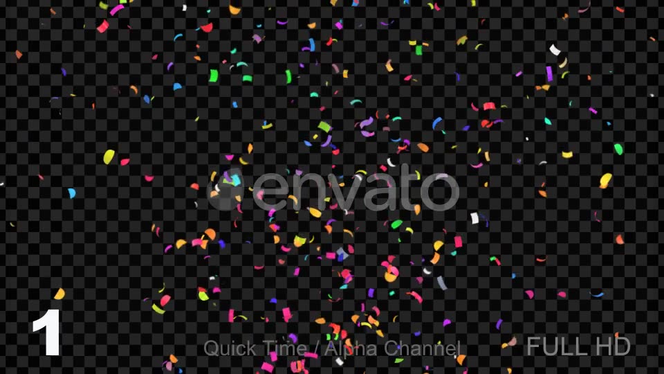 Birthday Videohive 22050025 Motion Graphics Image 2