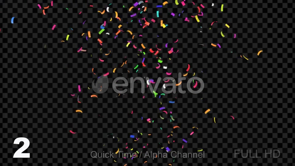 Birthday Videohive 22050025 Motion Graphics Image 5