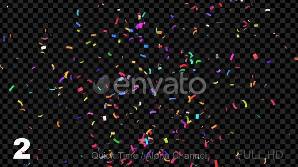 Birthday Videohive 22050025 Motion Graphics Image 6