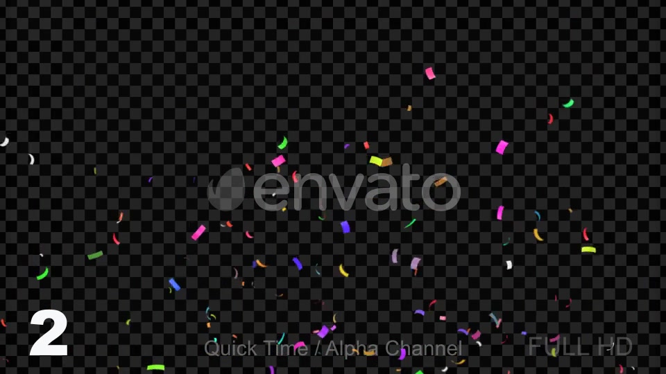 Birthday Videohive 22050025 Motion Graphics Image 7