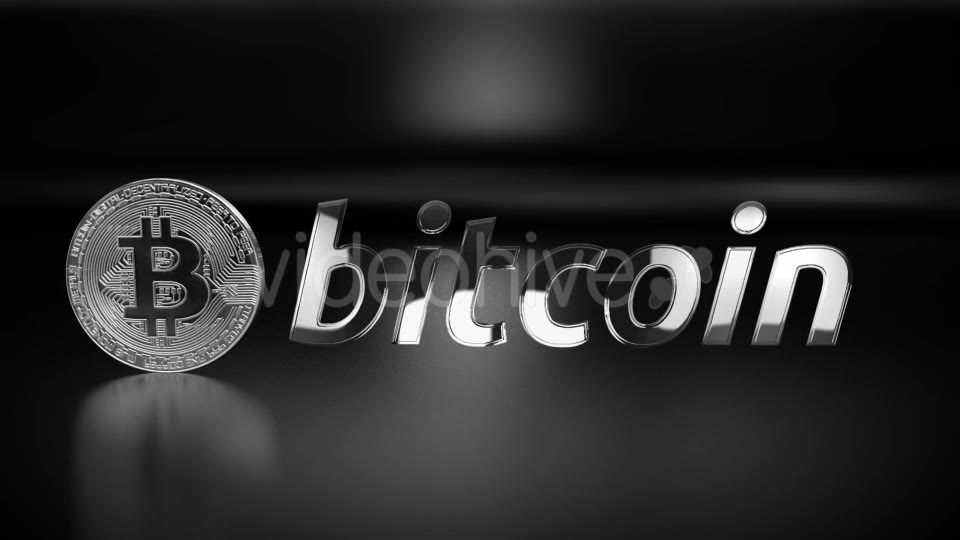 Bitcoin Videohive 21245462 Motion Graphics Image 10