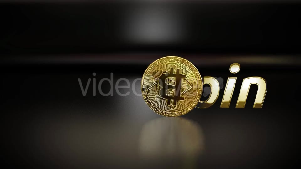 Bitcoin Videohive 21245462 Motion Graphics Image 2