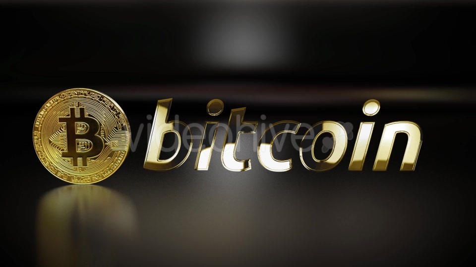 Bitcoin Videohive 21245462 Motion Graphics Image 4