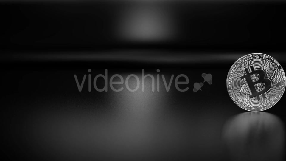 Bitcoin Videohive 21245462 Motion Graphics Image 7