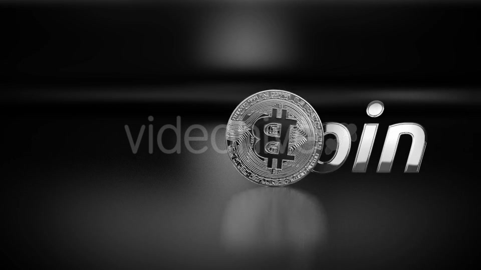 Bitcoin Videohive 21245462 Motion Graphics Image 8