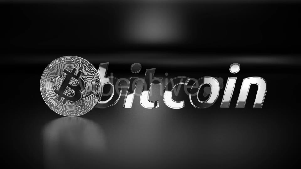 Bitcoin Videohive 21245462 Motion Graphics Image 9