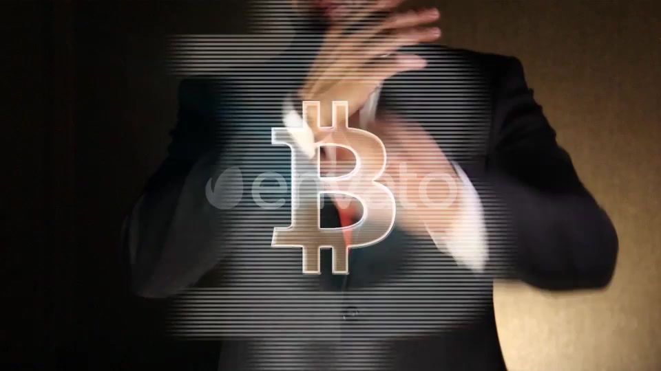 Bitcoin Videohive 21686797 Motion Graphics Image 11