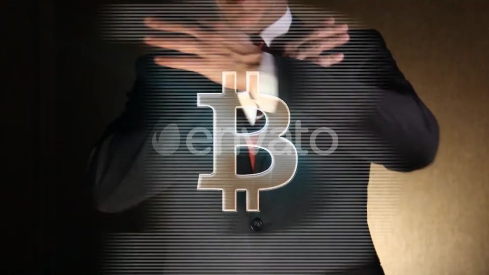 Bitcoin Videohive 21686797 Motion Graphics Image 5
