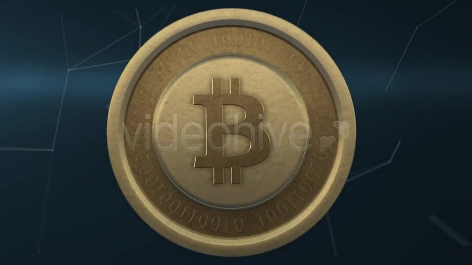 Bitcoin Animations Pack Videohive 6506726 Motion Graphics Image 7