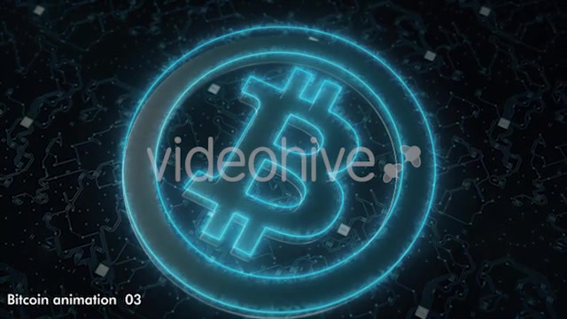 Bitcoin Cryptocurrency Animation Pack Videohive 20490533 Motion Graphics Image 11