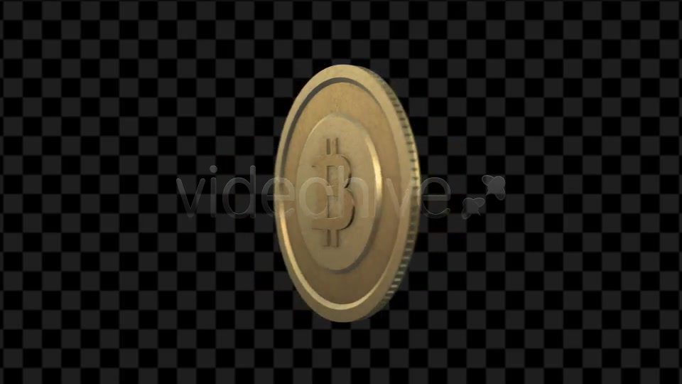 Bitcoin Videohive 6485137 Motion Graphics Image 11