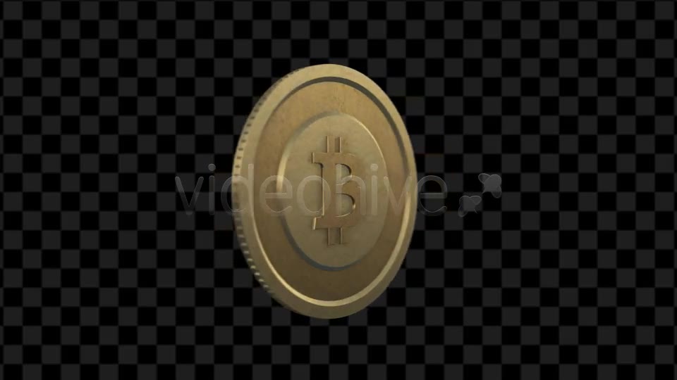 Bitcoin Videohive 6485137 Motion Graphics Image 2