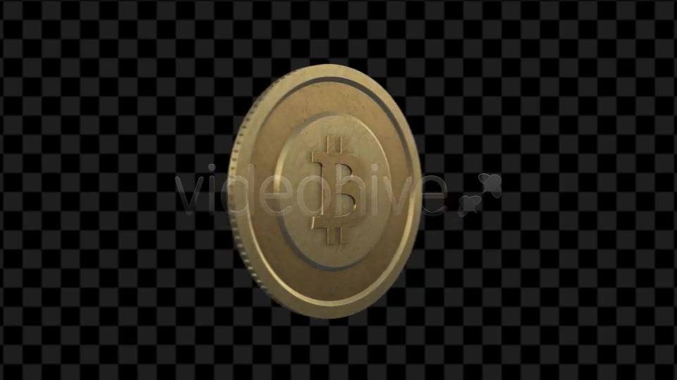 Bitcoin Videohive 6485137 Motion Graphics Image 4
