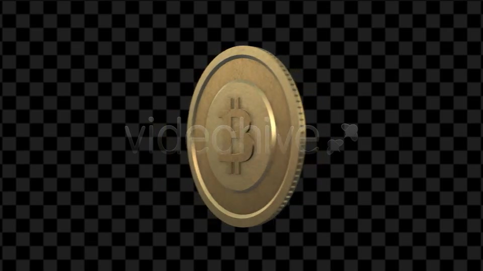 Bitcoin Videohive 6485137 Motion Graphics Image 7