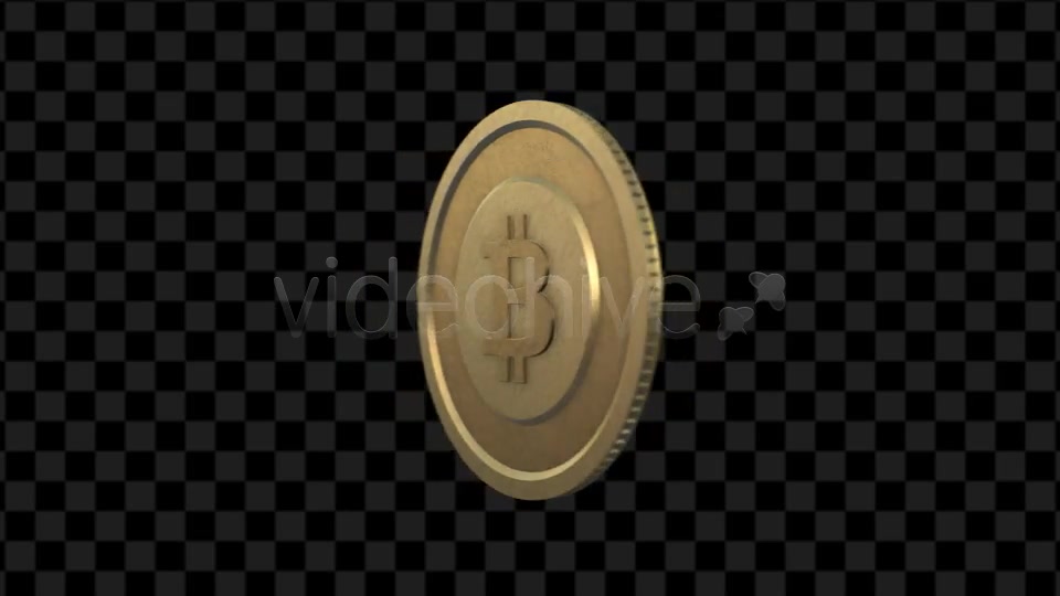 Bitcoin Videohive 6485137 Motion Graphics Image 9