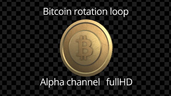 Bitcoin - Download 6485137 Videohive