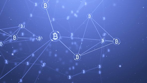Bitcoin Networks - 22388578 Download Videohive