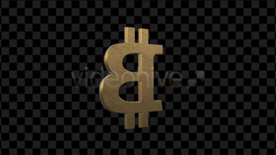 Bitcoin Sign Videohive 6482843 Motion Graphics Image 10