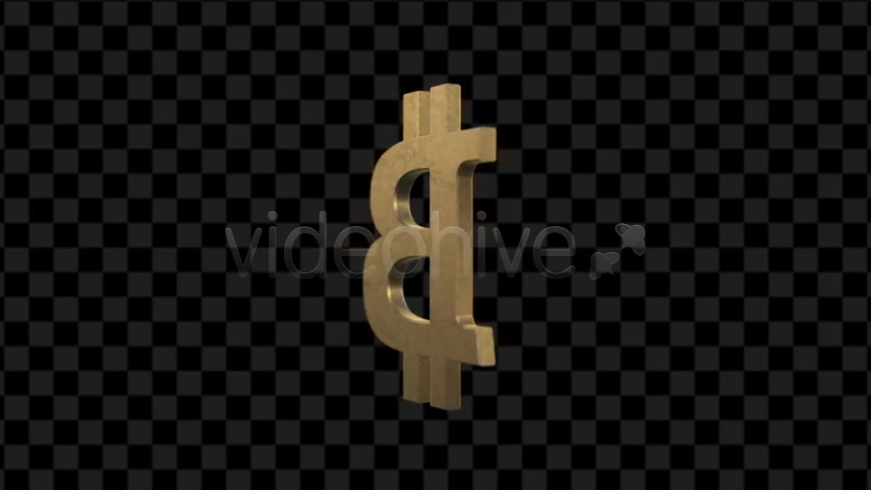 Bitcoin Sign Videohive 6482843 Motion Graphics Image 11
