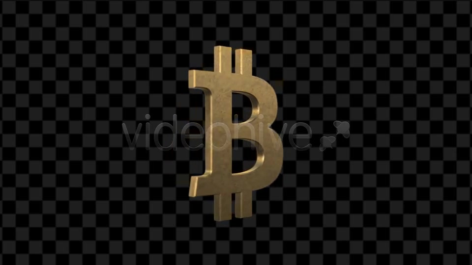 Bitcoin Sign Videohive 6482843 Motion Graphics Image 4