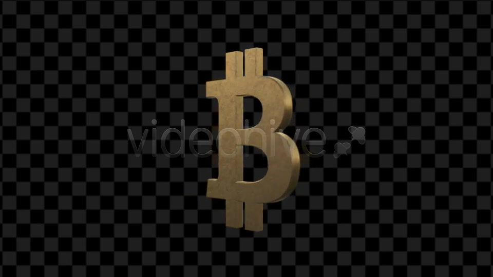 Bitcoin Sign Videohive 6482843 Motion Graphics Image 5