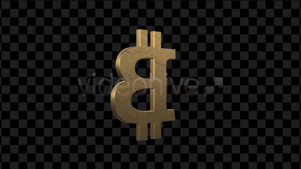 Bitcoin Sign Videohive 6482843 Motion Graphics Image 6