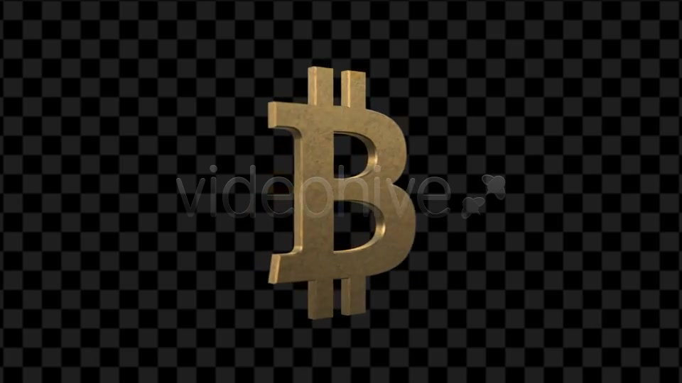 Bitcoin Sign Videohive 6482843 Motion Graphics Image 8