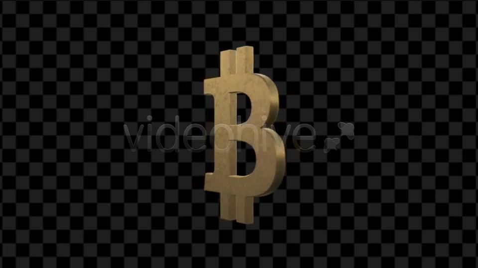 Bitcoin Sign Videohive 6482843 Motion Graphics Image 9