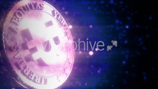 Bitcoin Videohive 20936943 Motion Graphics Image 2