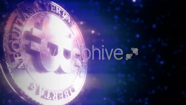 Bitcoin Videohive 20936943 Motion Graphics Image 3
