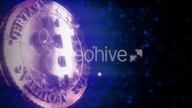Bitcoin Videohive 20936943 Motion Graphics Image 5