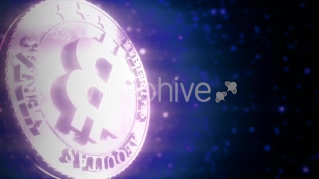 Bitcoin Videohive 20936943 Motion Graphics Image 6