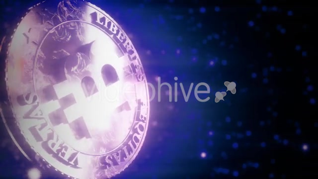 Bitcoin Videohive 20936943 Motion Graphics Image 7